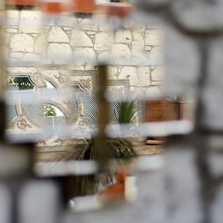 The Six Alacati Hotel Exterior foto