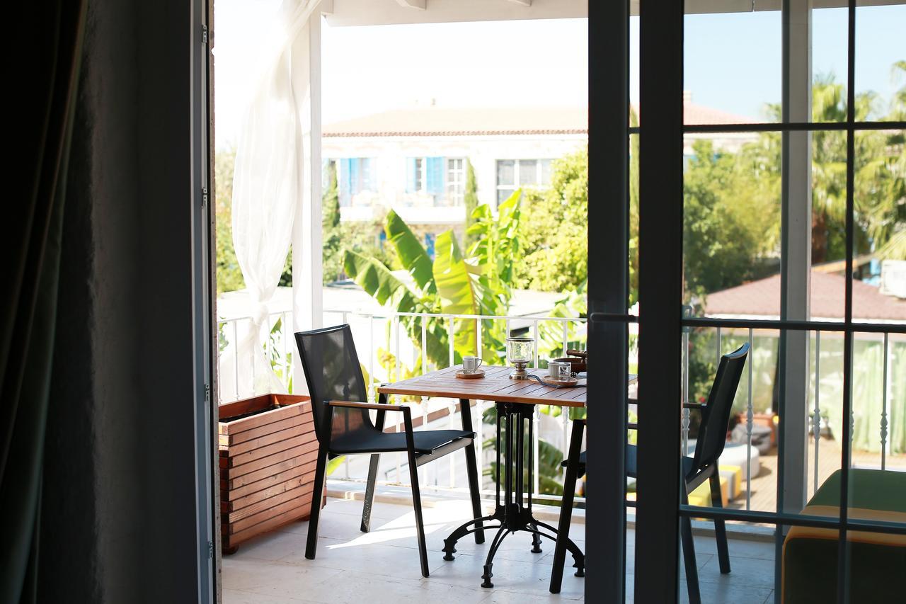 The Six Alacati Hotel Quarto foto