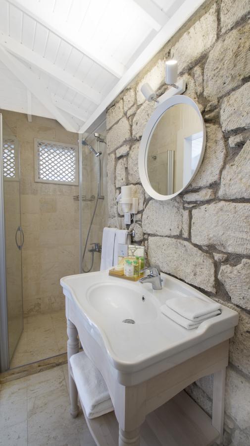 The Six Alacati Hotel Exterior foto